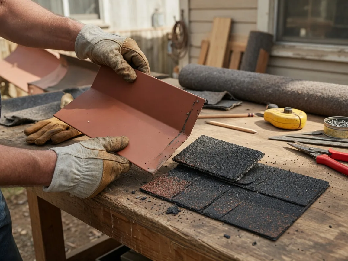 Roof Repair company in Vass, NC